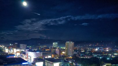 Stunning Strawberry Full Moon 2018 in the Philippines Copyright to Project LUPAD JPG 5