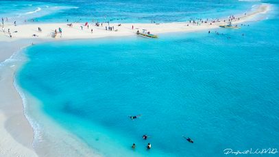 Captivating White Island Experience via Paras Beach Resort Camiguin Copyright to Project LUPAD JPG