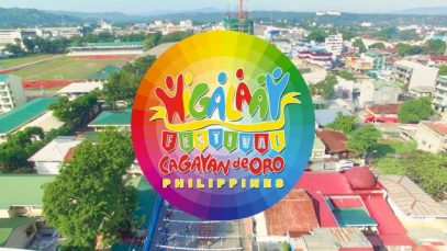 Higalaay Festival 2018 Schedule of Activities Project LUPAD