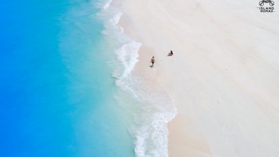 Spectacular Bantayan Island from Above Project LUPAD 1