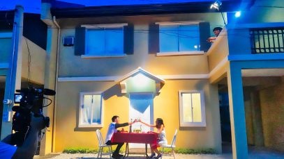 Dream House in Cagayan de Oro to be Featured in ‘Kapuso Mo, Jessica Soho’ KMJS Copyright to Project LUPAD 6