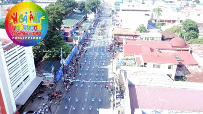 Higalaay Festival 2018 Street Parade and Floats Civic-Military Parade Copyright to Project LUPAD JPG 1
