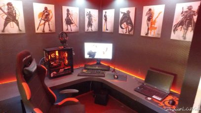 KMJS Dream House CDO Project LUPAD