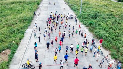 Lumba Ta Bike Festival 2018 Day 2 Copyright to Project LUPAD 4