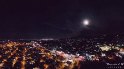 Harvest Full Moon Cagayan de Oro Aerial Copyright to Project LUPAD JPG