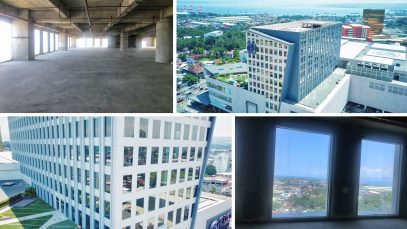 SM BPO Tower Opening 4,000 Jobs in Cagayan de Oro Soon Copyright to Project LUPAD 29