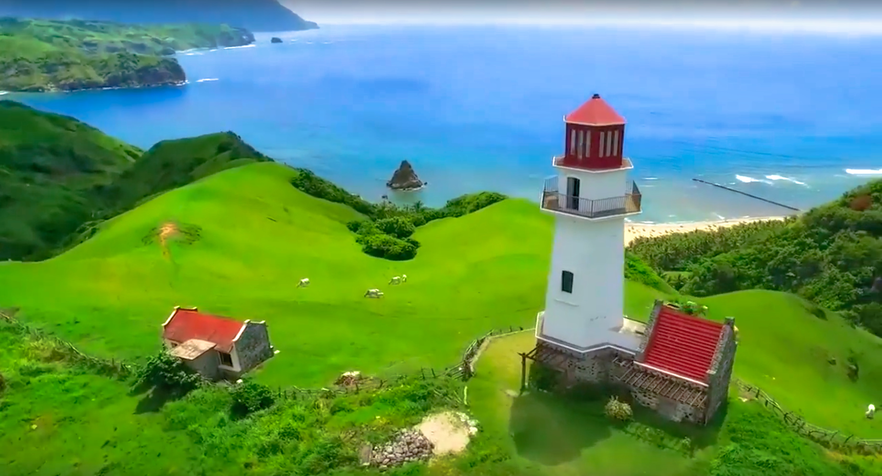 batanes tourist destination