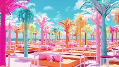 Happy Beach Cebu Opening on December 15 Project LUPAD 2