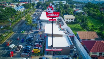 Opening of Jollibee Masterson Cagayan de Oro 5