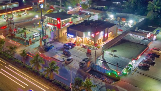 First Chowking Drive-thru in Northern Mindanao to Open Tomorrow December 1 Copyright to Project LUPAD 3