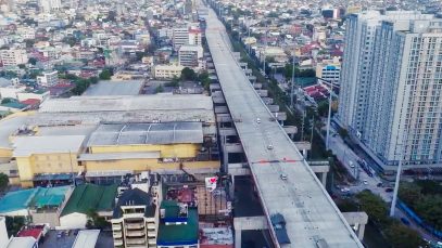 2019 Update of Metro Manila Skyway Stage 3 Project LUPAD