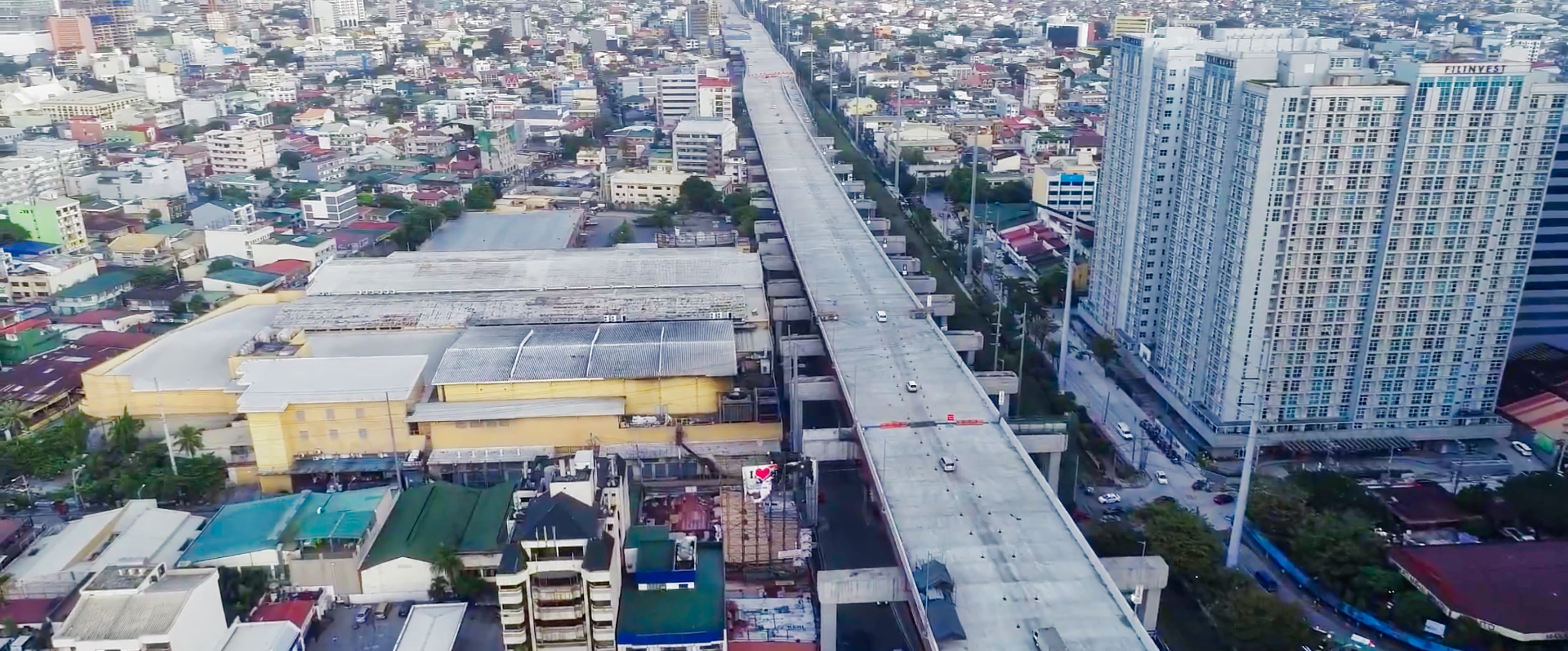 VIDEO: 2019 Update of Metro Manila Skyway Stage 3