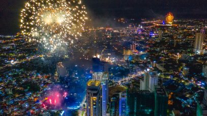 Sinulog 2019 Ayala Cebu Fireworks Display Project LUPAD 1
