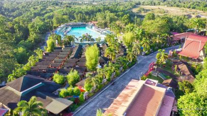 D Leonor Inland Resort and Adventure Park Copyright to Project LUPAD 4