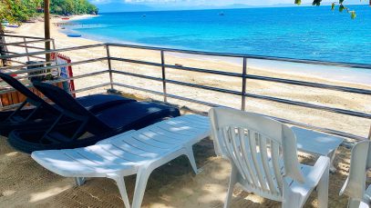 Kalipay sa Baybay – Ultimate Private Escape in Samal Island Copyright to Project LUPAD 30