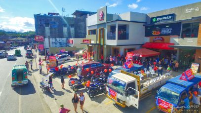 Opening of Chowking Malaybalay Drive-thru Copyright to Project LUPAD 26