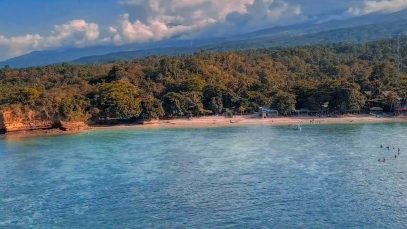 Awestruck View of Medina in Misamis Oriental