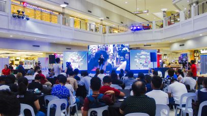 CDO Blog Con 2019 Copyright to Project LUPAD 1