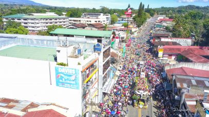 Kaamulan Festival 2019 Highlights Copyright to Project LUPAD 1