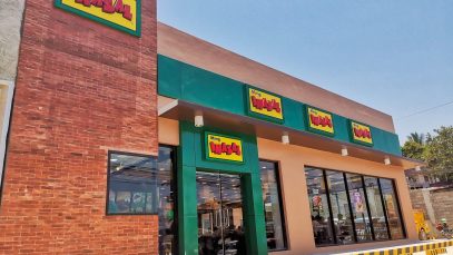 Mang Inasal Bulua to Open Tomorrow April 18 Copyright to Project LUPAD 14