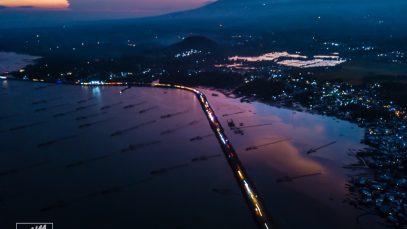 P138-Million Ozamiz Boulevard Coastal Bypass Road Project LUPAD