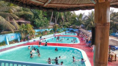 Pineapple Highland Resort is Now Open in Bukidnon Copyright to Project LUPAD 4