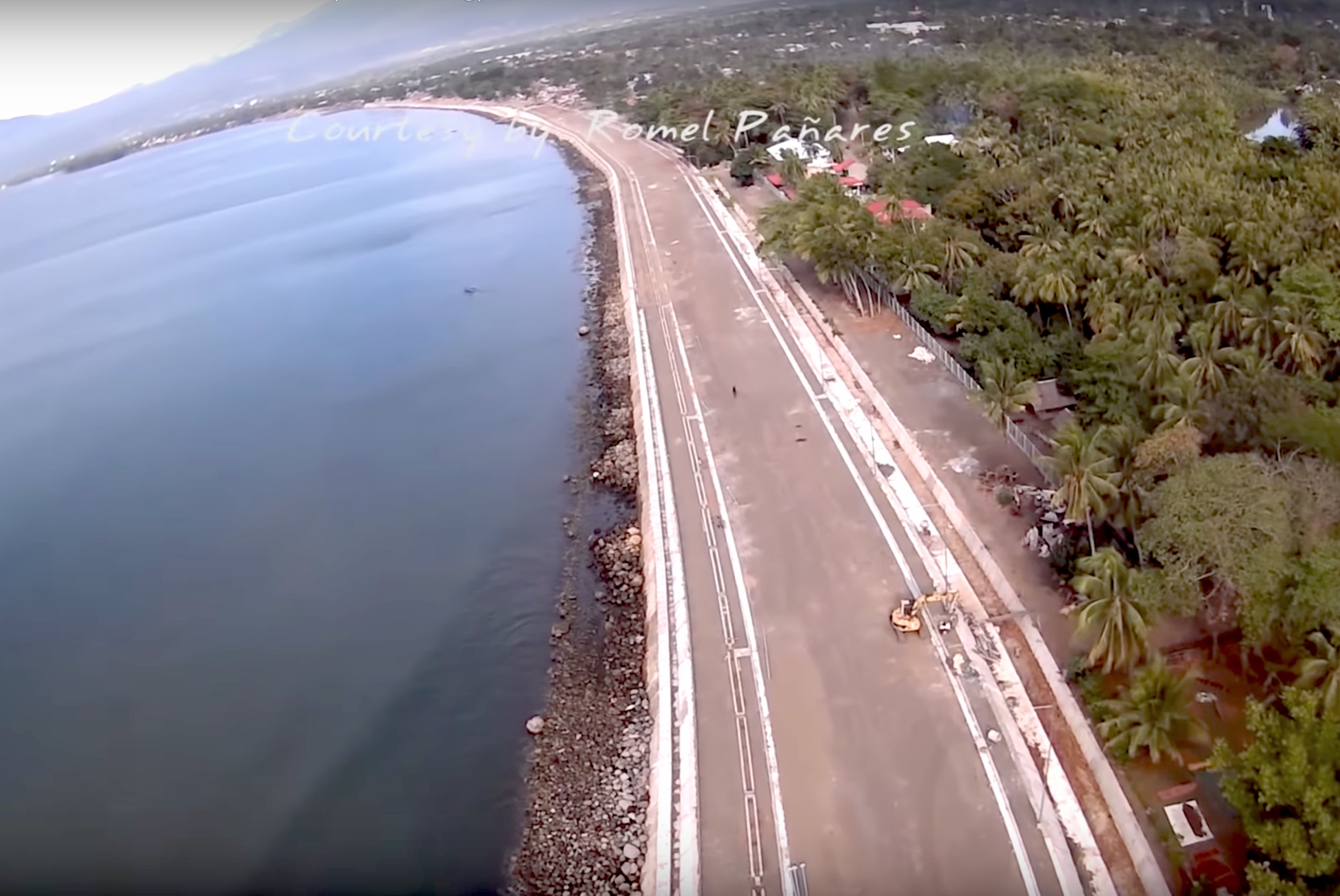 Davao Del Sur Provincial Developments (G 131 22) - g6tdg2t