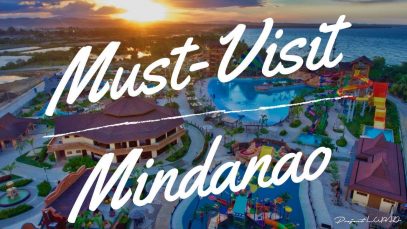Must-Visit Summer Destinations in Mindanao