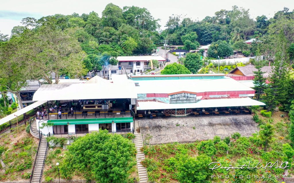 PHOTOS: Breathtaking View of Davao at Jack's Ridge