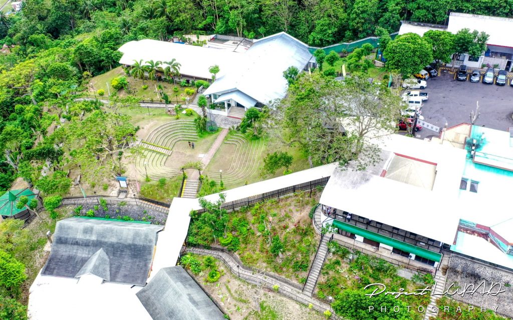 PHOTOS: Breathtaking View of Davao at Jack's Ridge