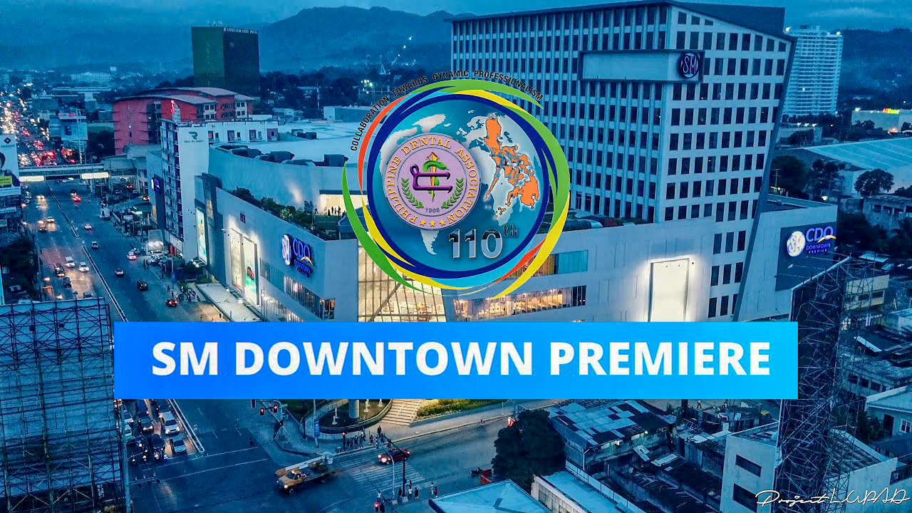 VIDEO Philippine Dental Association Mindanao Convention 2019