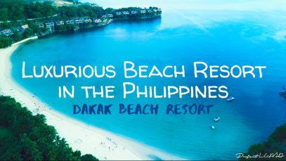 Luxurious Beach Resort in the Philippines JPG