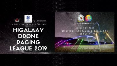 Higalaay-Drone-Racing-League-2019-Project-LUPAD