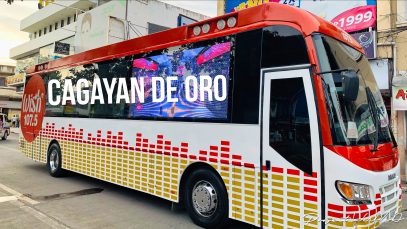 Wish 107 5 Bus Cagayan de Oro On-Ground Auditions 4K JPG