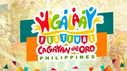 Come and Experience Higalaay Festival Teaser