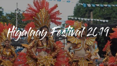 The Grandest Higalaay Festival 2019