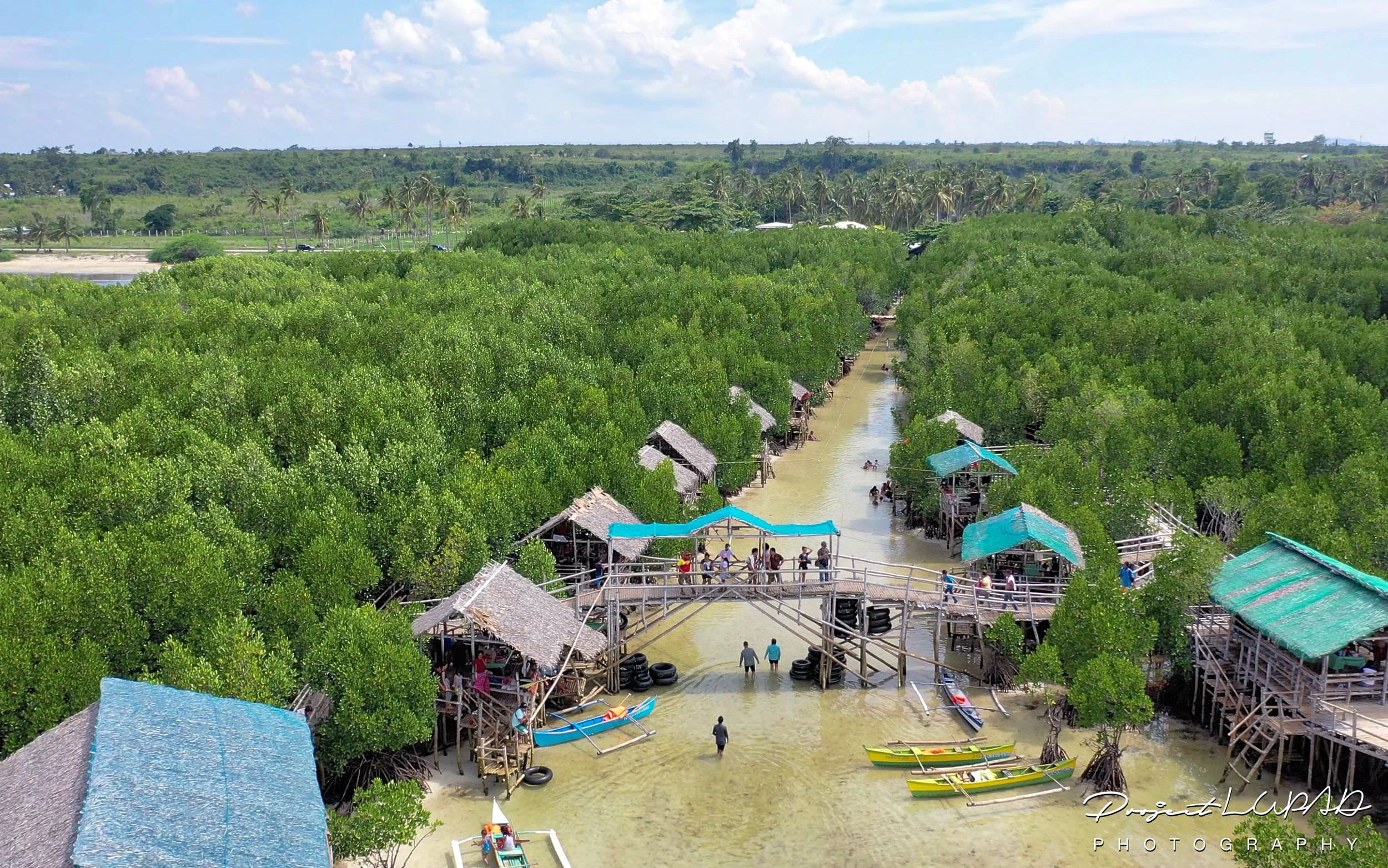MustVisit Tubajon Aquamarine Park in Misamis Oriental