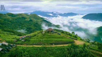 Treasure Mountain – Affordable Sea of Clouds Near Metro Manila Project LUPAD