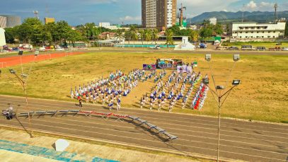 2019-Drum-Lyre-Competition-in-CDO-Aerial-View-Project-LUPAD-2