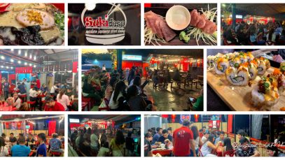 Authentic and Affordable Japanese Restaurant at Suki Desu CDO Copyright to Project LUPAD 20