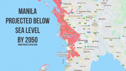 Philippines-Cities-Projected-Sea-Level-by-2050-Manila-Project-LUPAD
