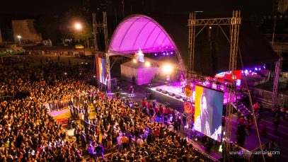 TM-Fun-Pinoy-Fest-2019-in-Cagayan-de-Oro-Aerial-View-Project-LUPAD-3