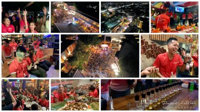 Vloggers and Influencers Survived the First-Ever Pub Crawl in Cagayan de Oro Copyright to Project LUPAD 34