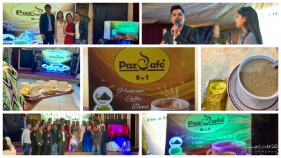 13 Essential Health Benefits of Paz Cafe 9-in-1 Premium Coffee Project LUPAD
