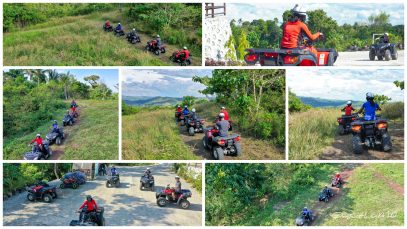Amaya View ATV Project LUPAD