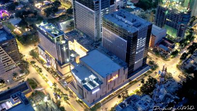 Opening-of-Ayala-Malls-Central-Bloc-Aerial-View-Copyright-to-Project-LUPAD-7