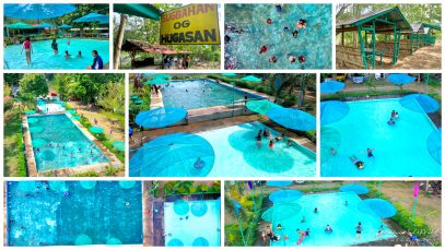 Chaves Spring Resort Project LUPAD