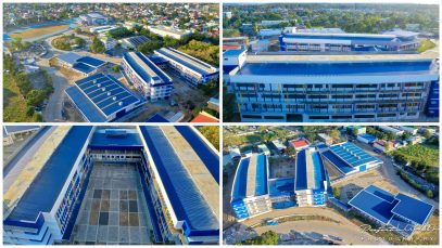 Xavier Ateneo Senior High School Pueblo Campus to Open This Year 2020 Project LUPAD