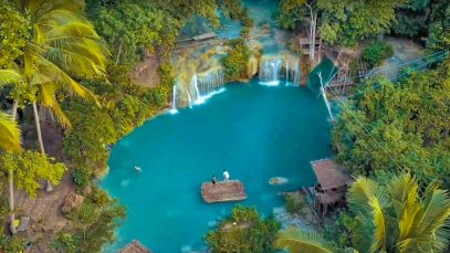 13 Must-Try Tourist Spots in the Majestic Siquijor Island Project LUPAD