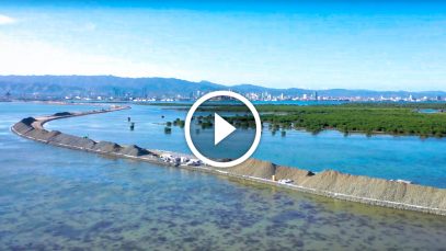 Cebu-Cordova Link Expressway (CCLEX) 2020 Latest Progress Update Project LUPAD